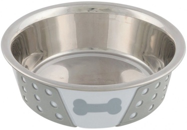 Trixie Stainless Steel Bowl 400ml