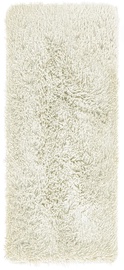 Ковер AmeliaHome Karvag, белый, 120 см x 60 см