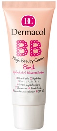 BB kremas Dermacol Sand