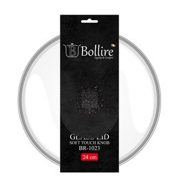 Kaas Bollire, 240 mm