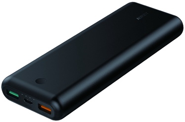 Aukey PB-XD20 Power Bank 20100mAh Black