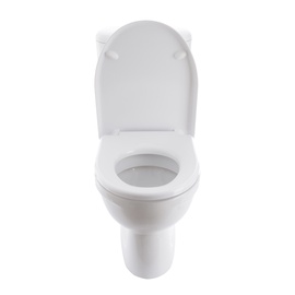 Tualetes pods WC Keramin Leader, ar vāku