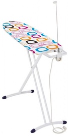 Leifheit Classic M Solid Plus 120x38cm