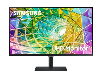 Monitors Samsung S32A800NMU, 32", 5 ms
