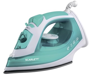 Утюг Scarlett SC-SI30P09