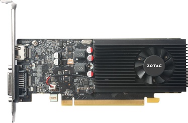 Zotac GeForce GT 1030 2GB GDDR5 PCIE ZT-P10300A-10L
