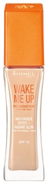 Rimmel London Wake Me Up Foundation 30ml 100