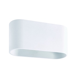 Lampa TOBIAS 03960, griesti un sienas, 35 W