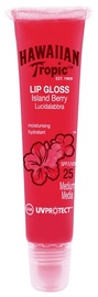 Hawaiian Tropic Island Berry Lip Gloss SPF25 20ml