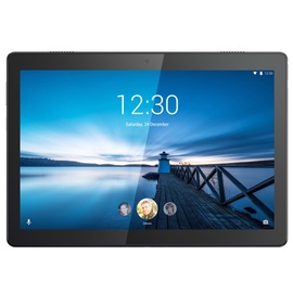 Планшетный компьютер Lenovo, 10.1″, 2GB/32GB, 4G, черный