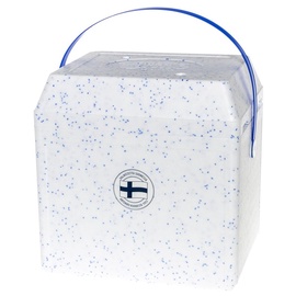 Aukstumkaste Cooler Box, balta, 40 x 32 cm, 30 l