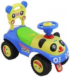 Baby Mix Panda Ride On 7601 Blue
