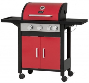 Gaasigrill Mustang Monterey 3 + 1