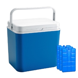 Šaltdėžė Fabricados 5103 Blue, 30 l