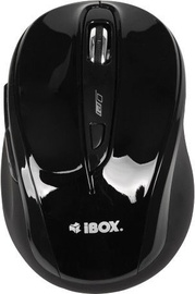 iBOX Ninja Pro Wireless Silent Mouse