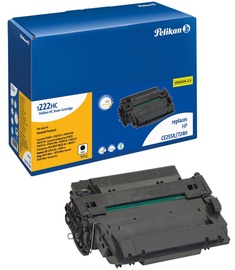 Pelikan 4211910 Toner 12550p Black