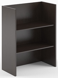 Skyland Shelf B 420 Wenge Magic