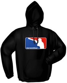 GamersWear Counter Hoodie Black M