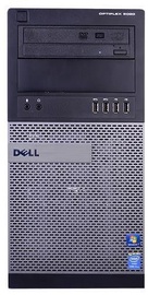 Dell Optiplex 9010 DT OPT9010I332R (ATNAUJINTAS)