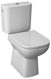 Tualete Jika Deep By Jika H826617, 360 mm x 650 mm