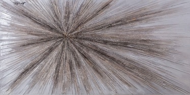 Fotopilt Home4you Beige Fast, 1400 mm x 750 mm