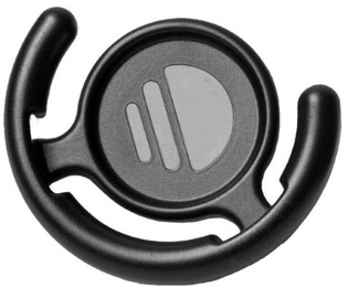 Popsocket Car And Any Flat Surface Mount PopClip Holder For Finger Grip Holder Black