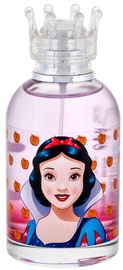 Туалетная вода Disney Princess Snow White EDT, 100 ml