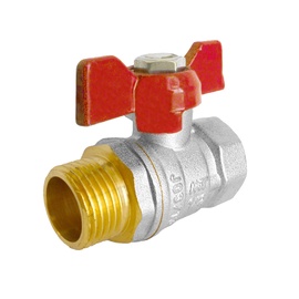 Veeventiil 40942015 1/2"MF TRUMPA R (MT)