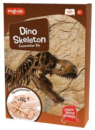 Magnoidz Dino Skeleton Excavation Kit SC248