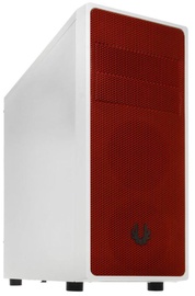 BitFenix Neos Midi Tower White/Red
