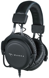 Piranha Gaming Headset HP70 Over-Ear Gaming Headset PS4