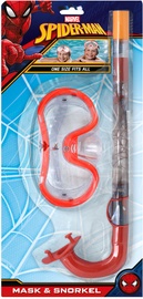 Eolo-Sport Mask & Snorkel Spiderman