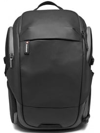 Manfrotto Advanced 2 Travel M Camera Backpack MB MA2-BP-T Black