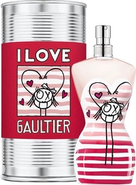 Jean Paul Gaultier Classique Eau Fraiche 100ml EDT