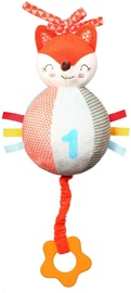 BabyOno Fox Vincent Musical Toy For Babies