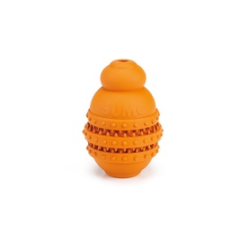Игрушка для собаки Beeztess Sumo Play Dental, 6 x 6 x 8.5 см