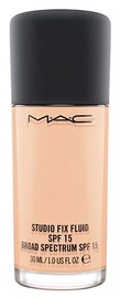 Tonālais krēms Mac Studio Fix Fluid C4.5 FF, 30 ml