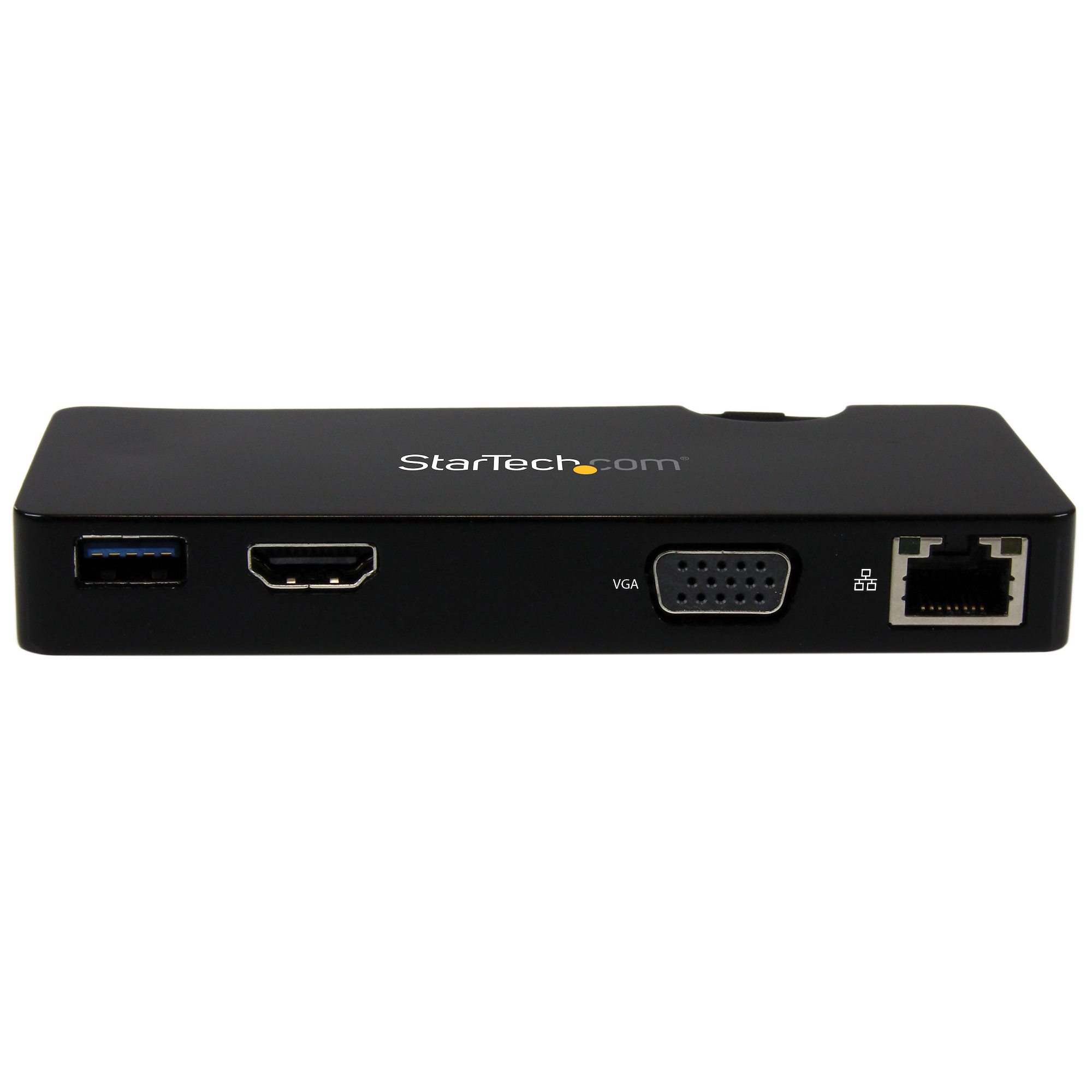 USB 3.0 / HDMI / VGA / RJ 