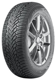 Talverehv Nokian WR SUV 4 215/65/R17, 103-H-210 km/h, XL, C, C, 72 dB