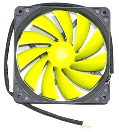 Coolink Cooler SWiF2-1201 120mm Silent