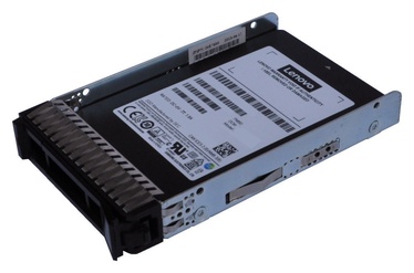 Lenovo PM883 Entry 2.5" SATA 480GB