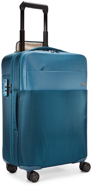 Дорожные чемоданы Thule Thule Spira, синий, 35 л, 230 x 350 x 550 мм