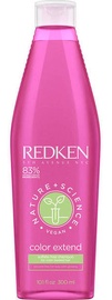 Redken Nature & Science Vegan Color Extend Shampoo 300ml