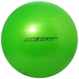 Гимнастический мяч Axer Sport, зеленый, 750 мм