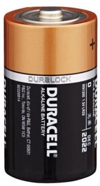 Duracell Alkaline Battery LR20 x 1