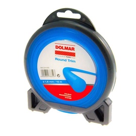Леска для триммера Makita E-02733, 15 м x 1.6 мм