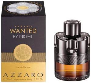 Azzaro Wanted By Night 50ml EDP