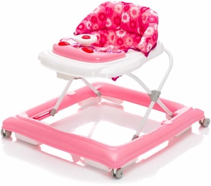 Fillikid Baby Walker Pink BG1631