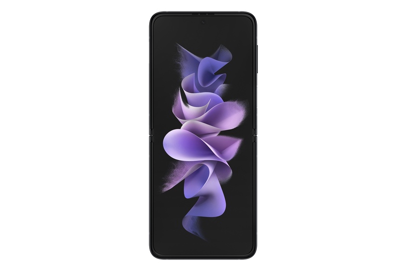 Mobilais telefons Samsung Galaxy Flip3 5G, melna, 8GB/128GB