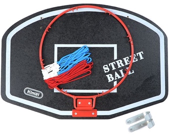 Kimet Basketball Set S Street